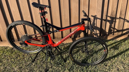 2019 cannondale scalpel - cannondale, scalpel-si