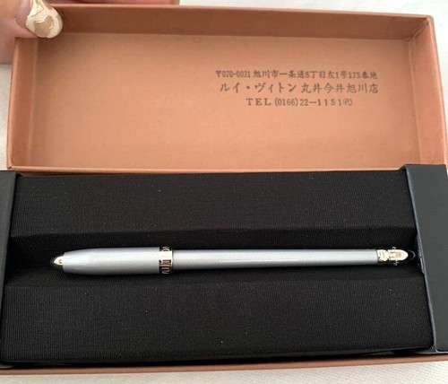 Stylo bille vintage - bille,