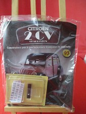 CITROEN 2 CV CHARLESTON-