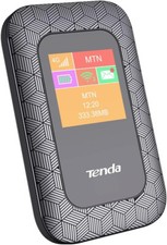 Tenda Portable Hotspot 4G/ LTE