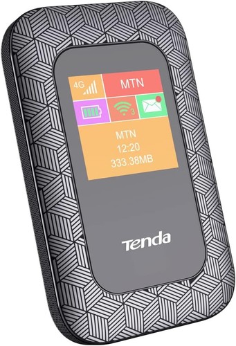 Tente portable hotspot - tente, 4g/lte