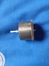 Barillet mouvement pendule - mouvement,