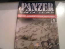 *** Panzer modèles réduits