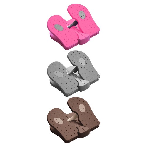 Mimi foot stepper - stepper, machine
