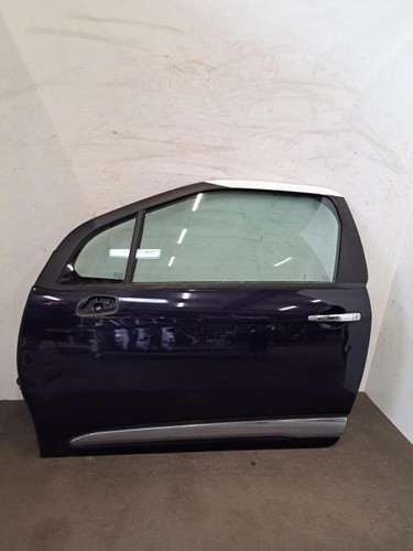 Porte avant gauche ds3 - ds,