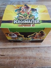 Lot 24 Krosmaster Espagnol Saison 2