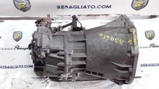 711620 boite a vitesse pour MERCEDES-BENZ SPRINTER CAMION DOKA 1999 350610