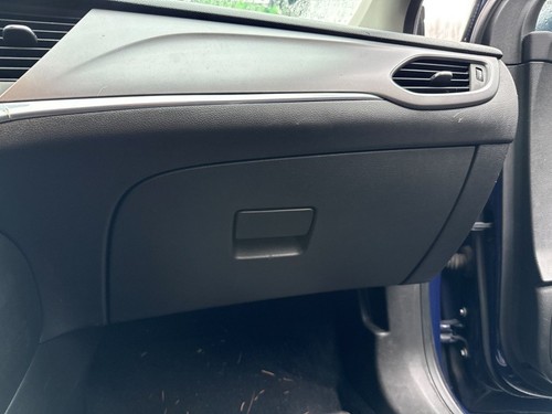 Compartiment gants opel - compartiment,