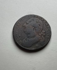 Monnaie Royale, Louis XVI , 12