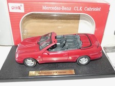 Mercedes clk cabriolet type - clk,