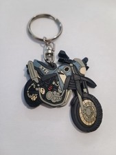 Porte-clés Moto YAMAHA XTR