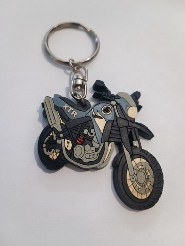 Porte clés moto yamaha - moto,