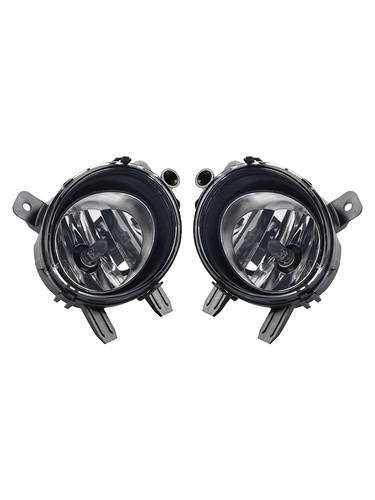 Paire feux antibrouillard - de,