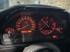 BMW 5 Series E34 Diesel