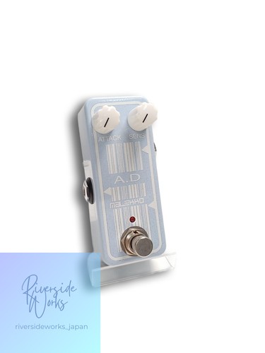 Malekko true bypass - bypass, pedal
