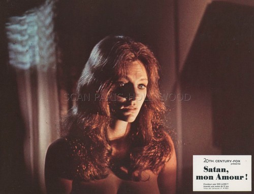 Jacqueline bisset the mephisto - the,