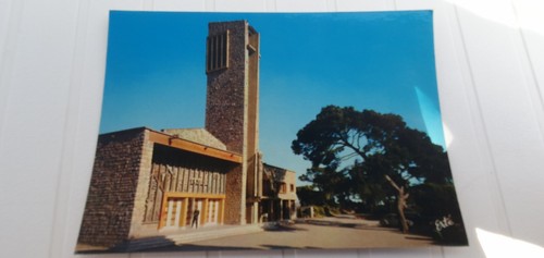 Carte postale reflets - , de