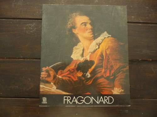 Fragonard jacques thuillier - jacques,