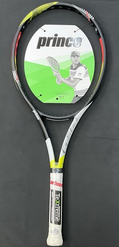 Prince ripstick 100 - prince, grip