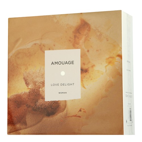Amouage secret garden - amouage,