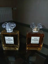 parfums femme Chanel 5