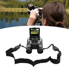 12x32 Jumelles 2 4 Pouces