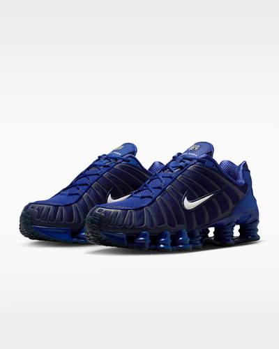 Ih1338 400 nike - shox, deep