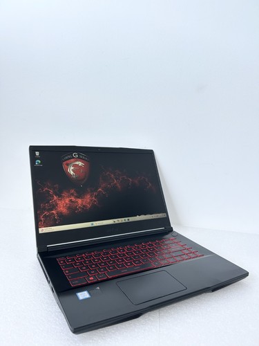Msi gf65 thin - msi,