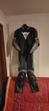 Dainese Laguna seca 4 Size 50 Motorcycle leather suit