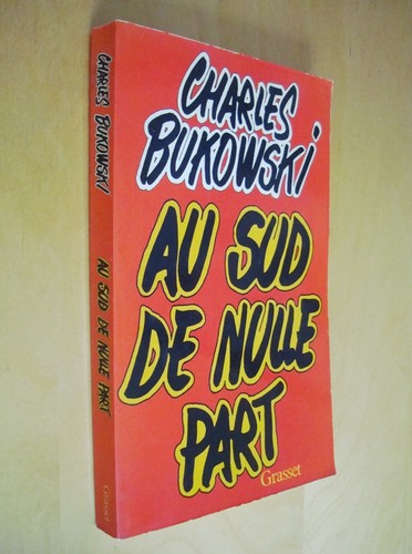 Charles bukowski sud - bukowski,