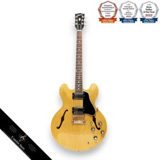 Guitare électrique ancienne