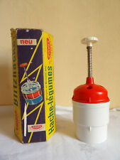 Hache- légumes / blitzhacker