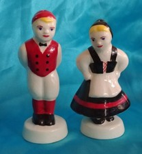Vintage Pair of Dutch Boy &