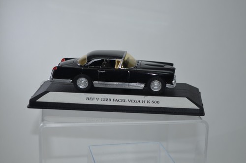 Rare facel vega - facel, 500
