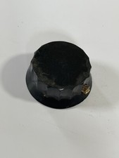 Poste Radio TSF  Bouton