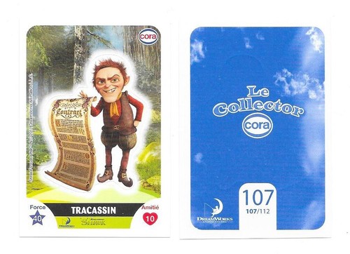 2011 vignette le collector - -,