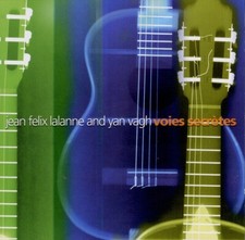 JEAN FÉLIX LALANNE & YAN VAGH