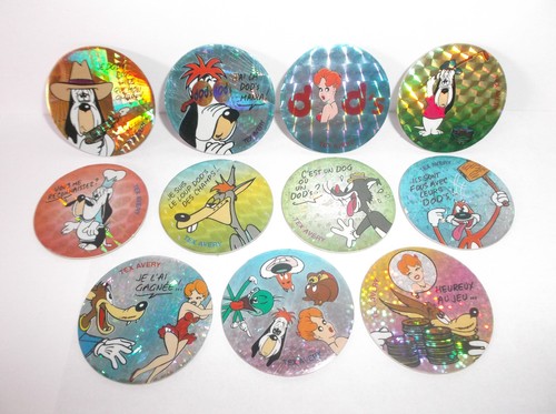 Lot pogs dod s - lot, de