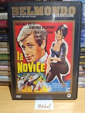 DVD - BELMONDO COLLECTION N°