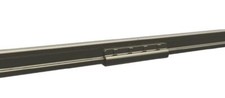 24X Code 75 Bullhead N/S Rail