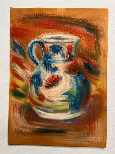 Pierre auguste renoir dessin - pierre-auguste,