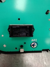 9648214780 tableau de bord