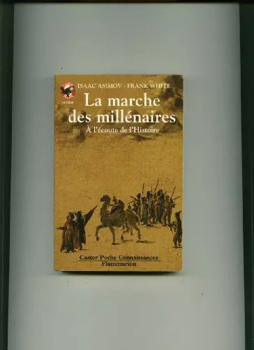 Marche des millenaires - la,