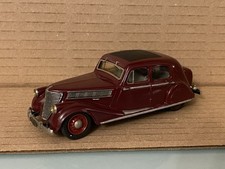 Kit résine monté Belle