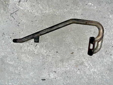 Collecteur échappement aixam