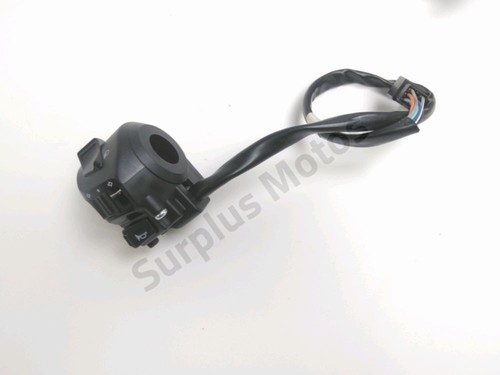 Commodo gauche kymco super - gauche,