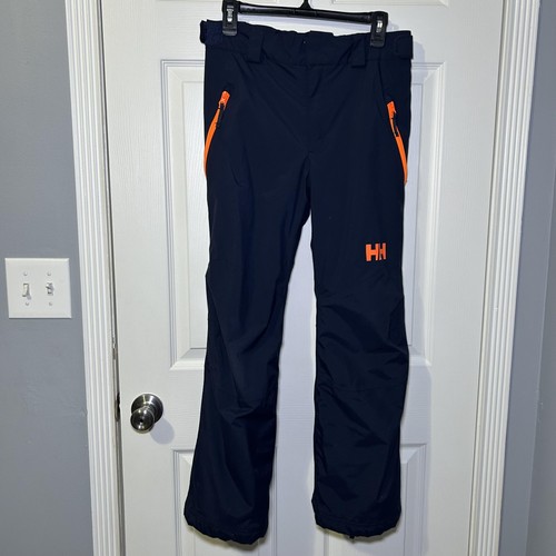 Helly hansen ski pants kids - helly,