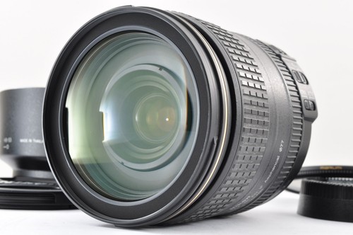 Objectif zoom nikon s - objectif, af-s