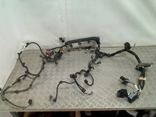 FAISCEAU DE CÂBLAGE MOTEUR
