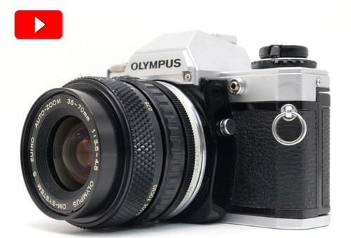 Appareil photo reflex